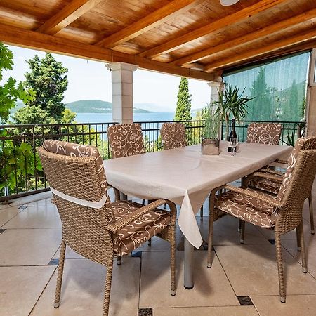 Tea Two Apartman Neum Ngoại thất bức ảnh