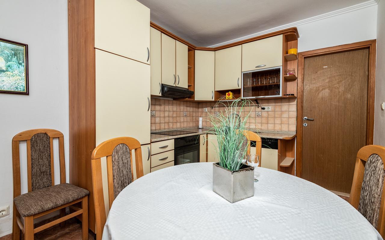 Tea Two Apartman Neum Ngoại thất bức ảnh