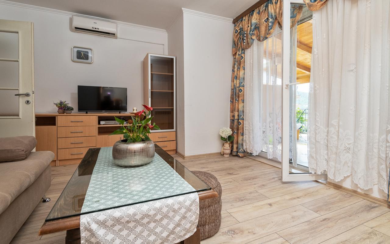 Tea Two Apartman Neum Ngoại thất bức ảnh