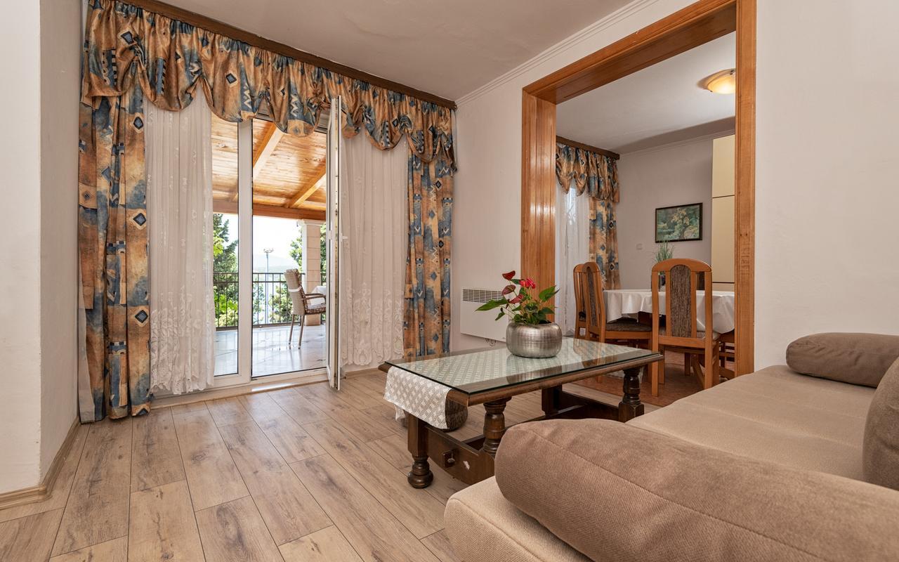 Tea Two Apartman Neum Ngoại thất bức ảnh